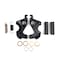Holland Lock And Pins Kit, Fifth Wheel, Xa-351 And Xa-331 RK-351-07296 - alternate 4